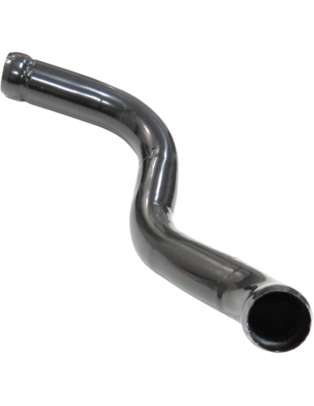 Tubería tubo escape tractor John Deere Series 6000, 6010 4 cilindros