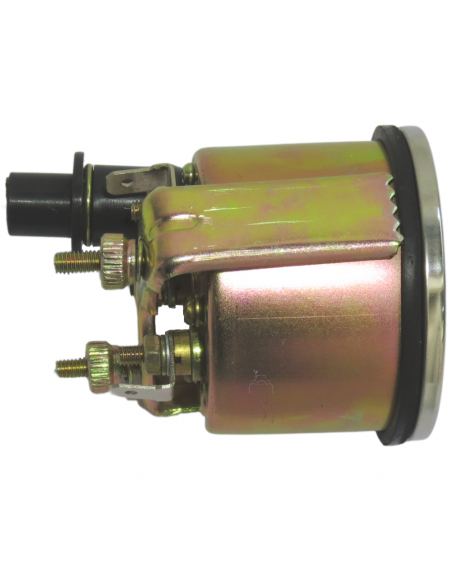 Reloj temperatura Ø 52mm tractor John Deere