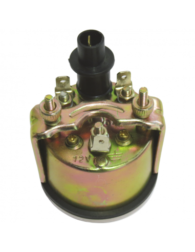 Reloj temperatura Ø 52mm tractor John Deere