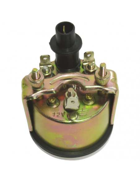 Reloj temperatura Ø 52mm tractor John Deere