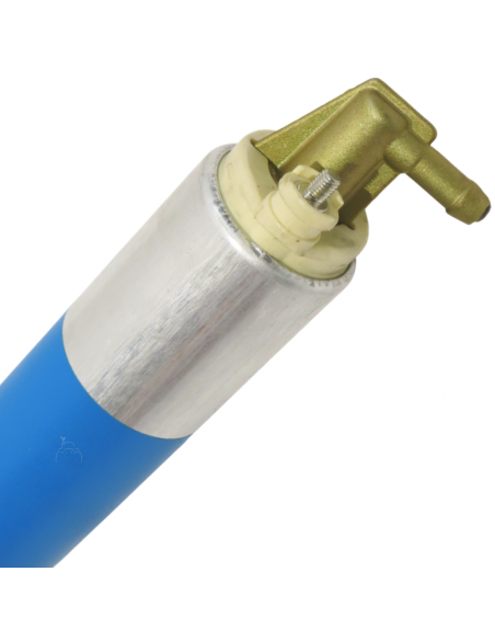 Bombín de gasoil eléctrico tractores Massey Ferguson, Landini, Mc Cormick y Same