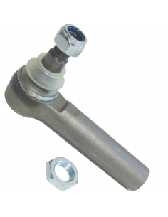 Rótula dirección de tubo hembra tractor John Deere 6005, 6020, 6030, 6D, 6E