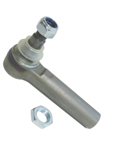 Rótula dirección de tubo hembra tractor John Deere 6005, 6020, 6030, 6D, 6E