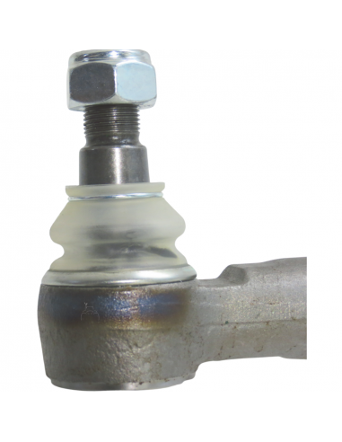 Rótula dirección de tubo hembra tractor John Deere 6005, 6020, 6030, 6D, 6E