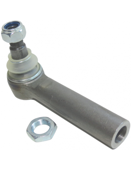 Rótula dirección de tubo hembra tractor John Deere 6005, 6020, 6030, 6D, 6E