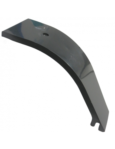 Plástico soporte  pilotos delanteros tractores John Deere Serie 6000, 6020, 6030 ....