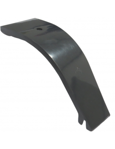 Plástico soporte  pilotos delanteros tractores John Deere Serie 6000, 6020, 6030 ....