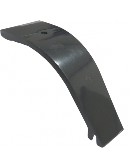 Plástico soporte  pilotos delanteros tractores John Deere Serie 6000, 6020, 6030 ....