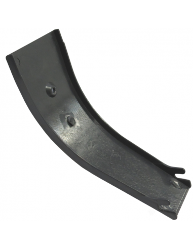 Plástico soporte  pilotos delanteros tractores John Deere Serie 6000, 6020, 6030 ....