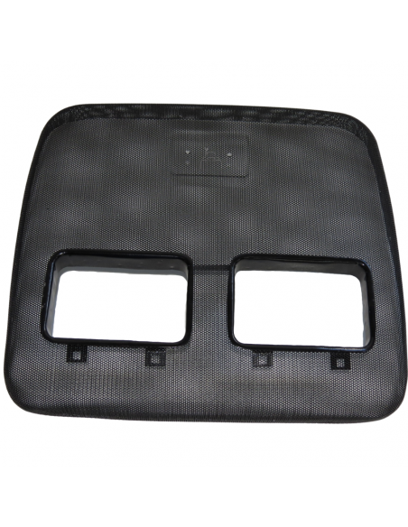 Rejilla frontal capó tractor Massey Ferguson Series 4200, 4300, 6200, 8200