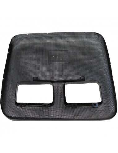 Rejilla frontal capó tractor Massey Ferguson Series 4200, 4300, 6200, 8200