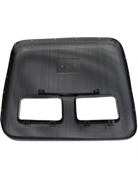 Rejilla frontal capó tractor Massey Ferguson Series 4200, 4300, 6200, 8200