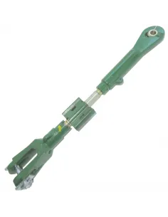 Tensor vertical tractor John Deere Series modernas diferentes modelos