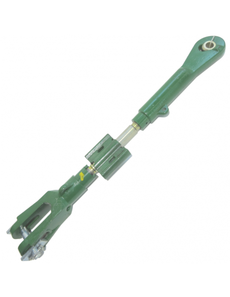 Tensor vertical tractor John Deere Series modernas diferentes modelos