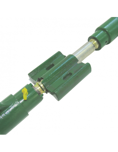 Tensor vertical tractor John Deere Series modernas diferentes modelos