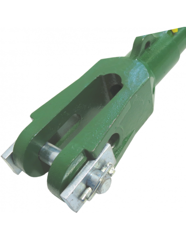 Tensor vertical tractor John Deere Series modernas diferentes modelos