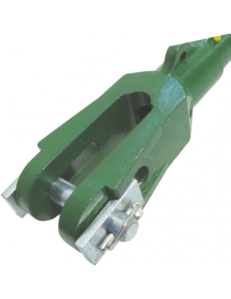 Tensor vertical tractor John Deere Series modernas diferentes modelos