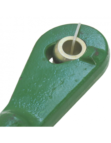 Tensor vertical tractor John Deere Series modernas diferentes modelos