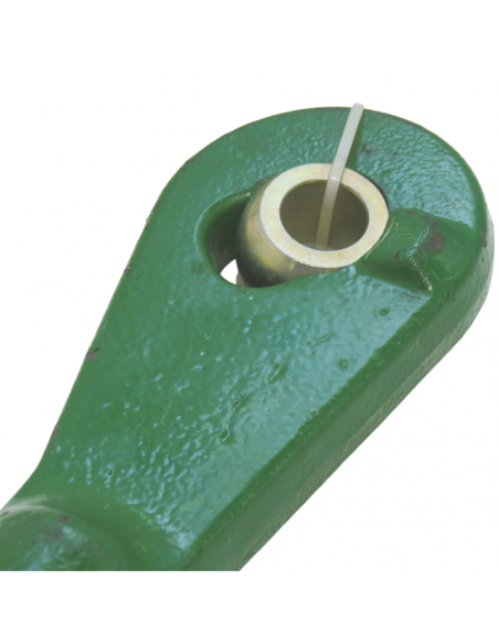 Tensor vertical tractor John Deere Series modernas diferentes modelos