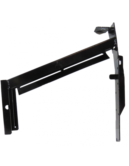 Soporte guardabarros rueda trasera lado Derecho John Deere Serie 6000, 6010