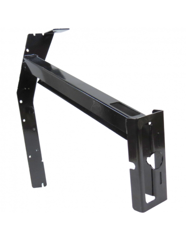 Soporte guardabarros rueda trasera lado Derecho John Deere Serie 6000, 6010