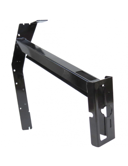 Soporte guardabarros rueda trasera lado Derecho John Deere Serie 6000, 6010