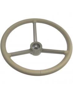 Volante de dirección tractor John Deere desde serie 6000 y 8000 hasta últimas series