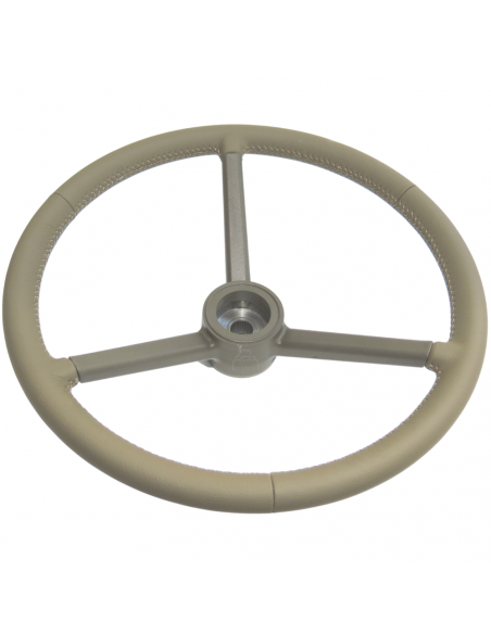 Volante de dirección tractor John Deere desde serie 6000 y 8000 hasta últimas series