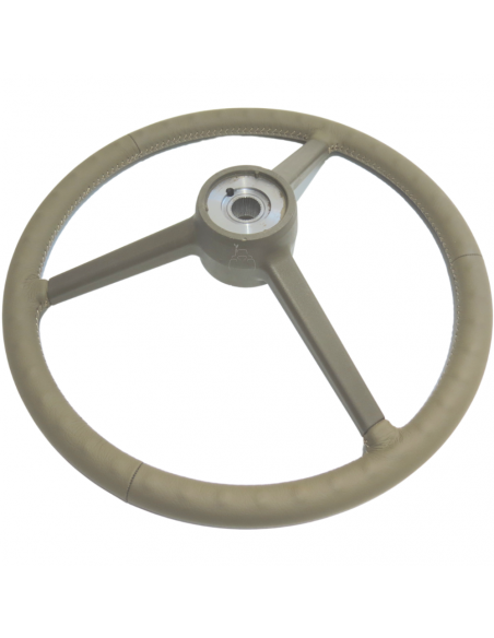 Volante de dirección tractor John Deere desde serie 6000 y 8000 hasta últimas series