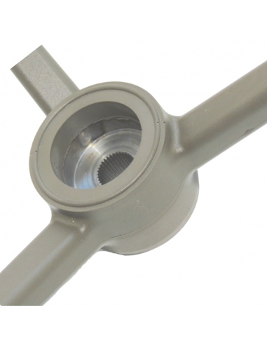 Volante de dirección tractor John Deere desde serie 6000 y 8000 hasta últimas series