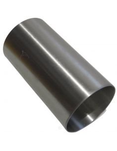 Camisa motor semiterminada Ø104 tractor Fiat, New Holland, Ford, Case, Steyr