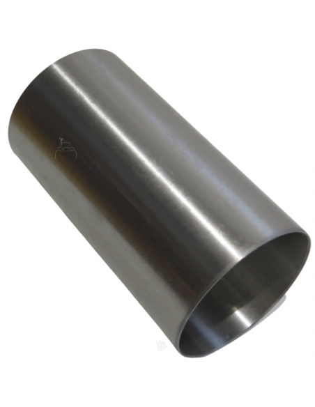 Camisa motor semiterminada Ø104 tractor Fiat, New Holland, Ford, Case, Steyr