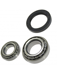 Kit reparación buje rueda delantera Massey Ferguson, Landini varios modelos