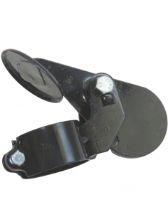 Tapa de Escape de 51mm para Tractores