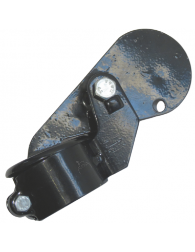 Tapa de Escape de 51mm para Tractores