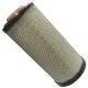 Kit juego filtros aire interior y exterior diferentes marcas y modelos de tractor