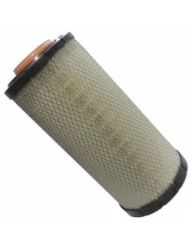 Kit juego filtros aire interior y exterior diferentes marcas y modelos de tractor