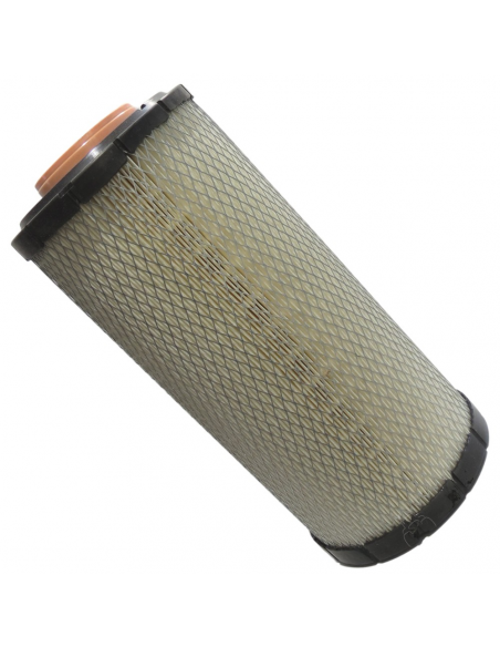 Kit juego filtros aire interior y exterior diferentes marcas y modelos de tractor