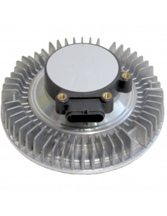 Embrague ventilador viscoso tractor Case New Holland
