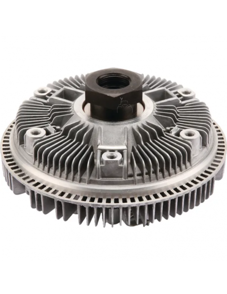 Embrague ventilador viscoso tractor Case New Holland