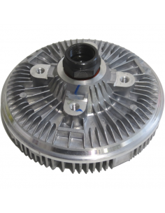Embrague viscoso ventilador tractor Case IH C, CX, MX