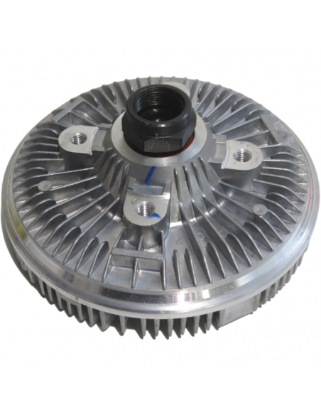 Embrague viscoso ventilador tractor Case IH C, CX, MX