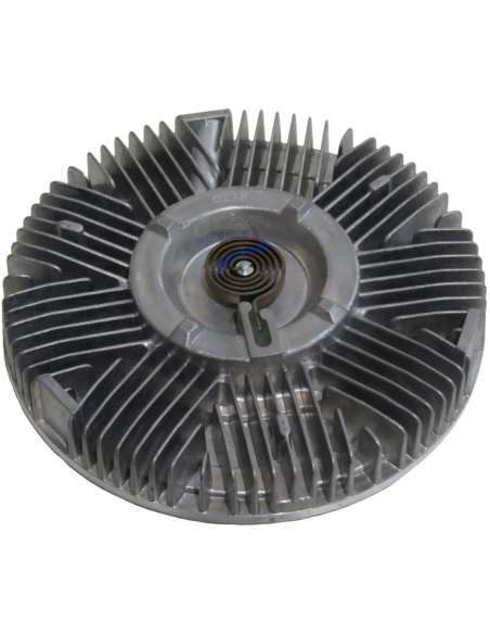 Embrague viscoso ventilador tractor Case IH C, CX, MX
