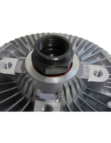 Embrague viscoso ventilador tractor Case IH C, CX, MX