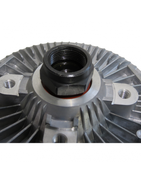 Embrague viscoso ventilador tractor Case IH C, CX, MX