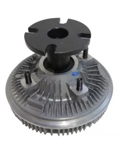 Embrague viscoso ventilador tractor Case MX150 MX170