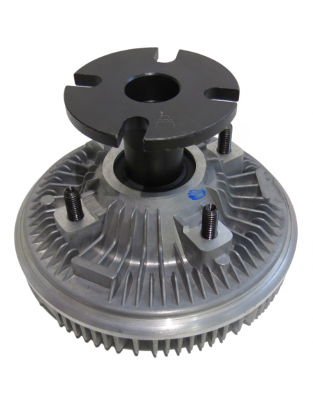 Embrague viscoso ventilador tractor Case MX150 MX170