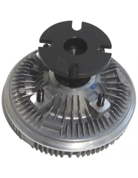 Embrague viscoso ventilador tractor Case MX150 MX170