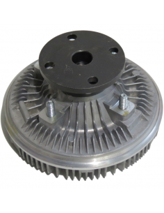 Embrague viscoso ventilador tractor Massey Ferguson diferentes modelos