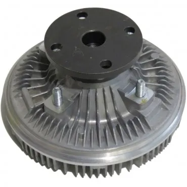 Embrague viscoso ventilador tractor Massey Ferguson diferentes modelos